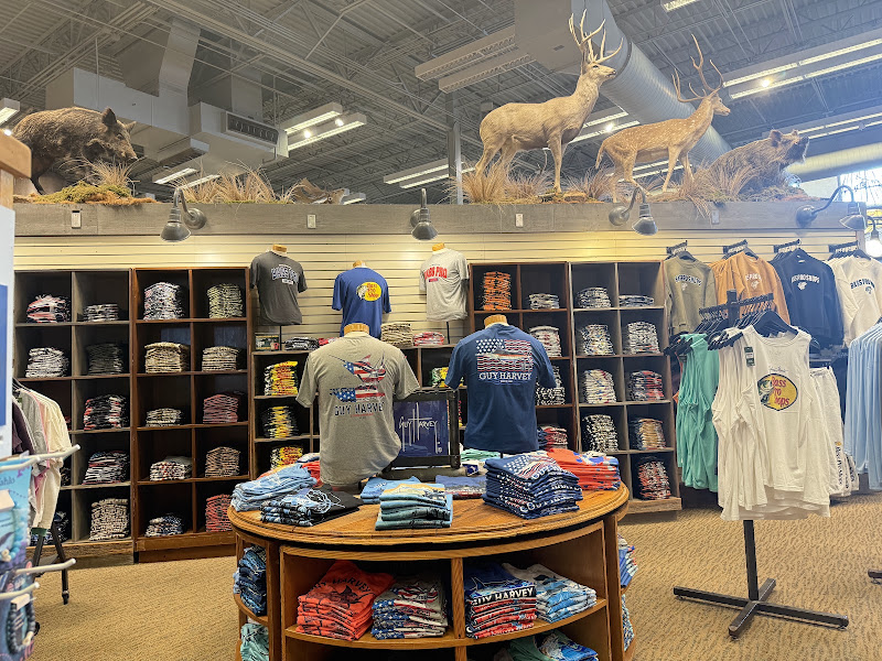 Bass Pro Shops 4
