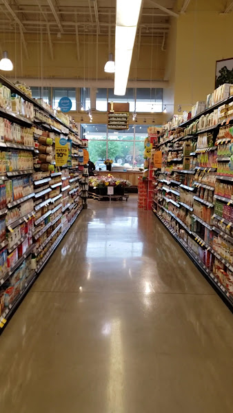 Whole Foods Market 2