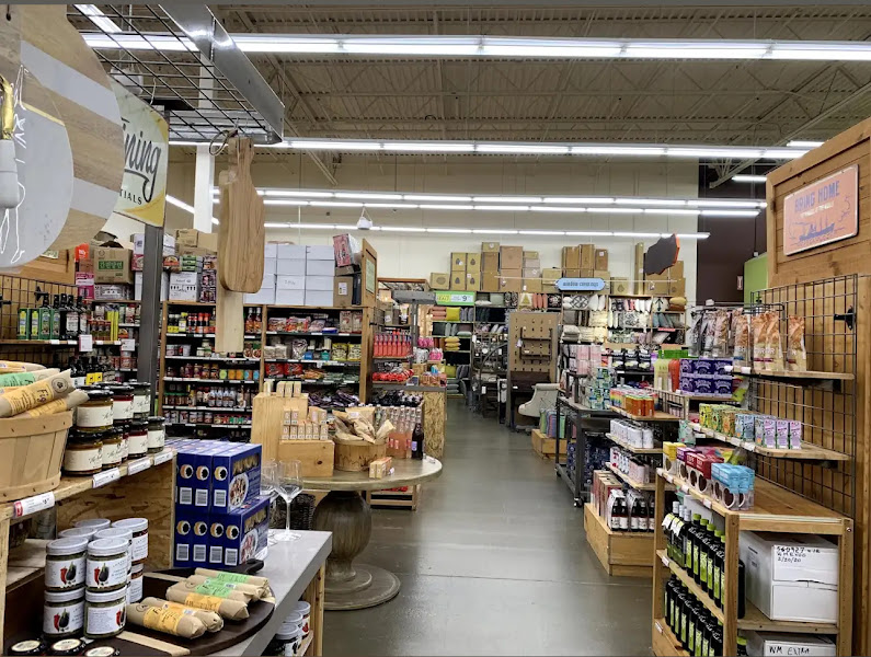 Whole Foods Market 3
