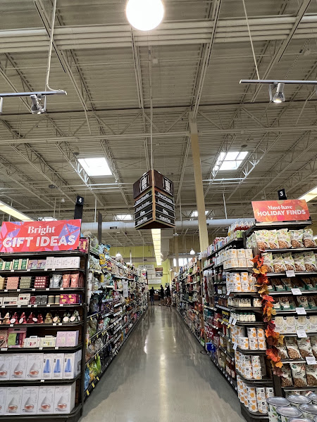 Whole Foods Market 4