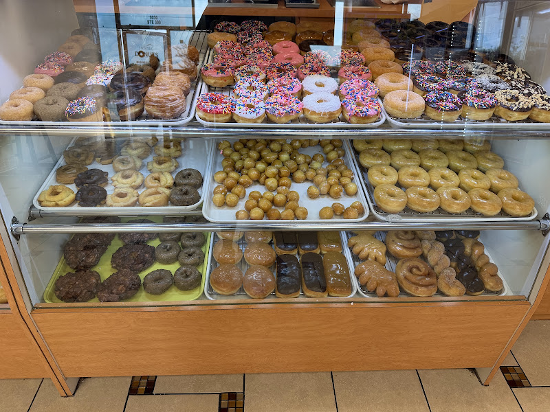 House of Donuts & Kolaches 1