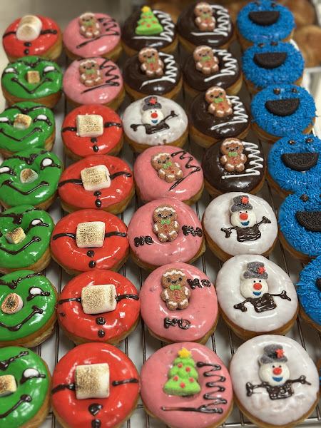 House of Donuts & Kolaches 2