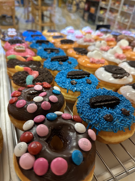 House of Donuts & Kolaches 3