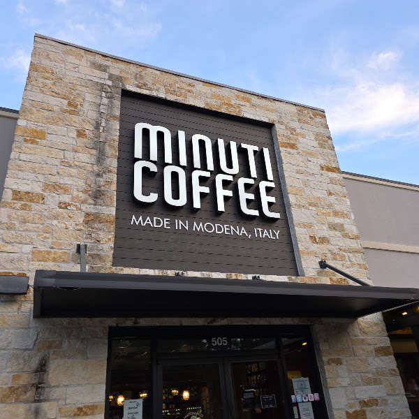 Minuti Coffee 1