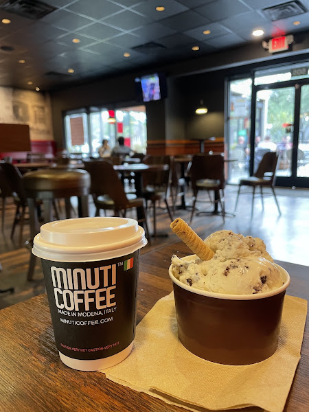Minuti Coffee 2