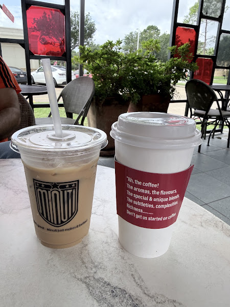 Minuti Coffee 3