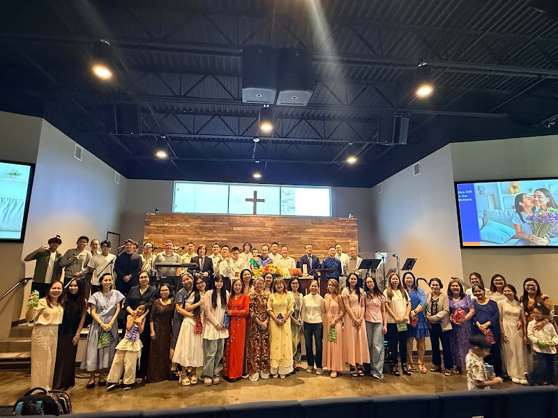 Logos Church 5