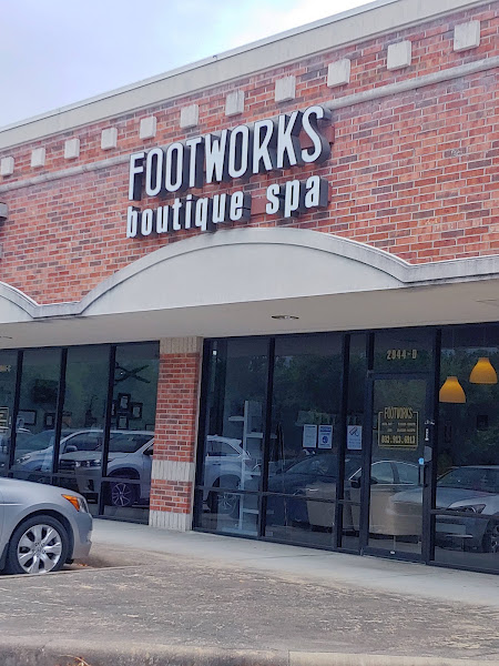 Footworks Boutique Spa & Massage 3