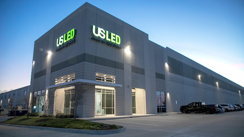 US LED, Ltd. 1