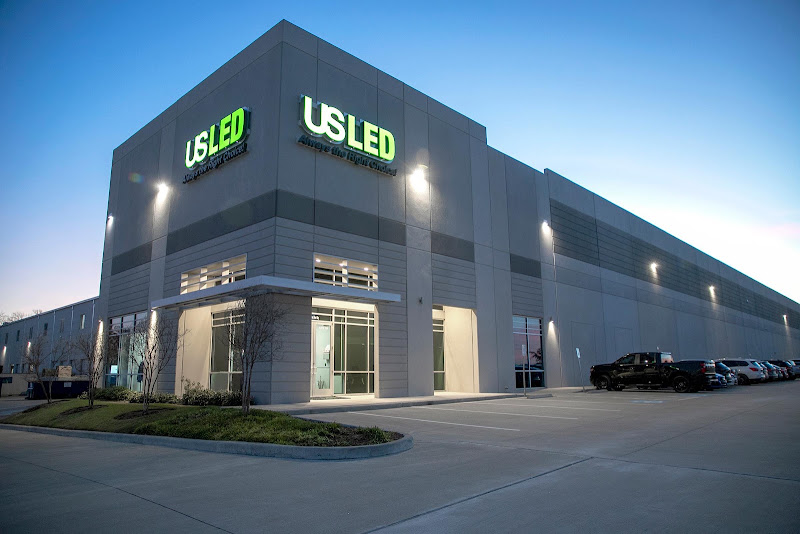US LED, Ltd. 3