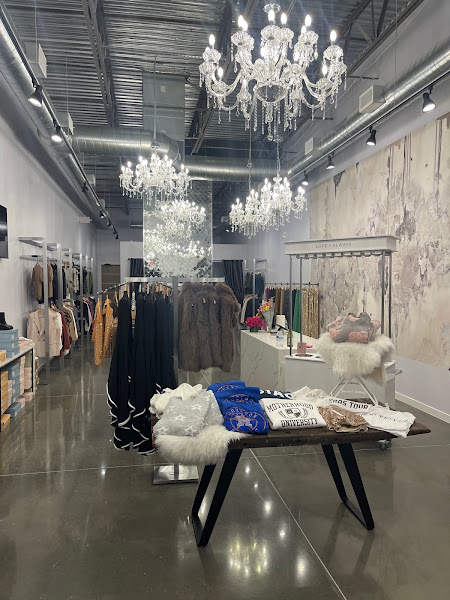 Love Always Boutique 2