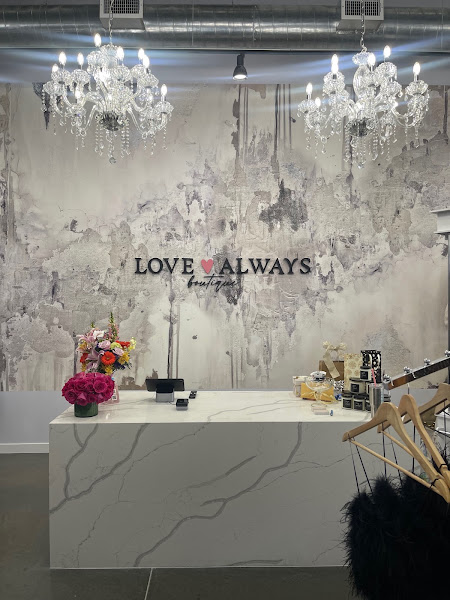 Love Always Boutique 3