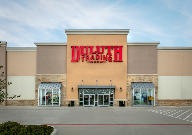 Duluth Trading Company 2