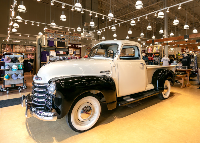 Duluth Trading Company 3