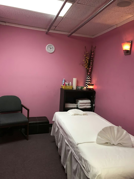 Ocean Breeze Massage 2