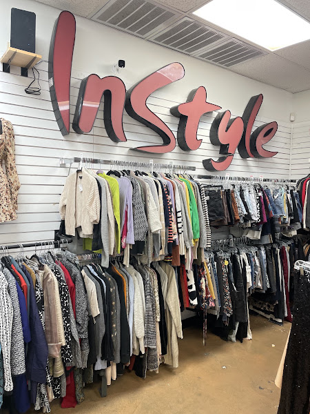InStyle Fashion Resale Boutique 2