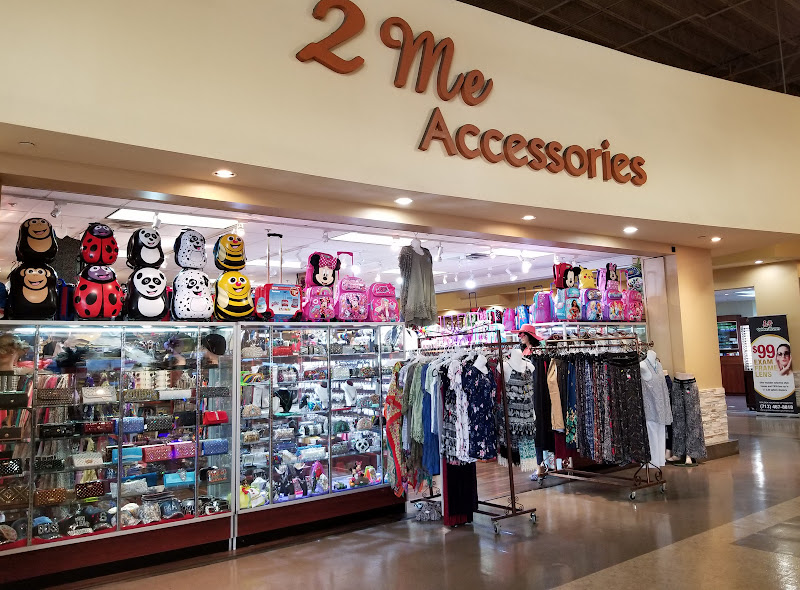 2 Me Accessories & More 5