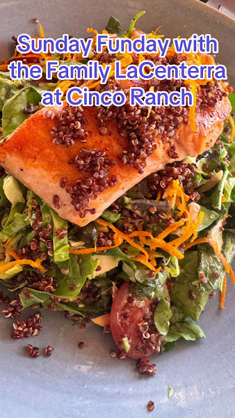 LaCenterra at Cinco Ranch 2