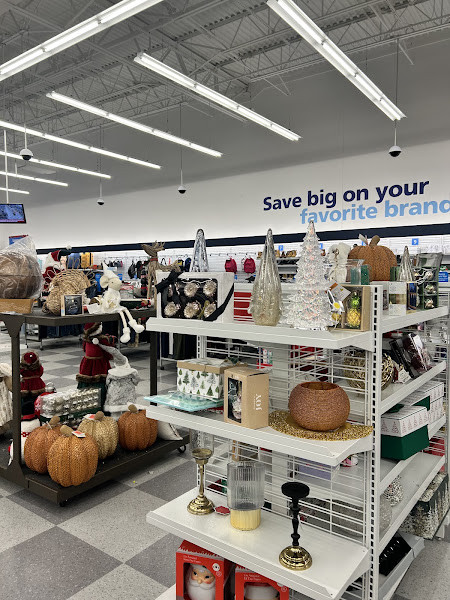 Ross Dress for Less 2