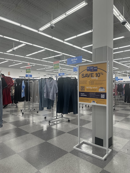 Ross Dress for Less 3
