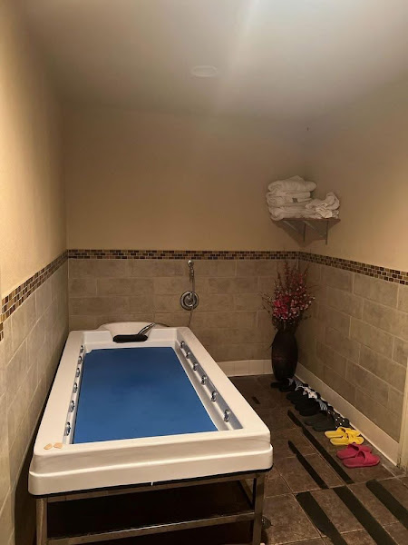 Miramar Relax Spa 1