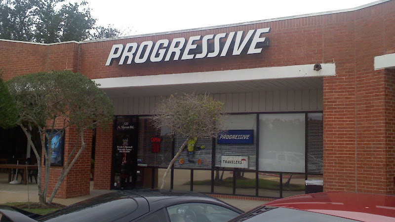 Texas Ria Insurance Agency 1