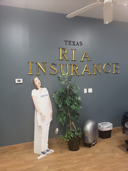 Texas Ria Insurance Agency 2