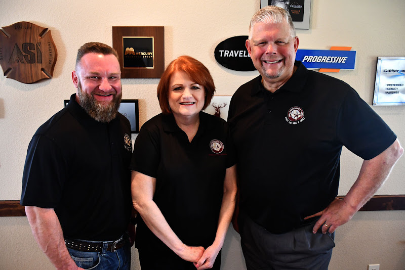 Katy Insurance Agency 4
