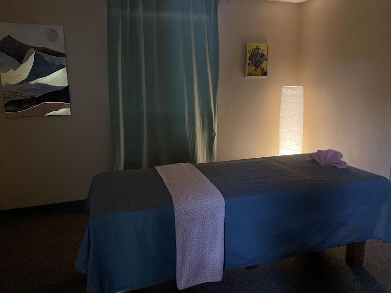 Relax Station Spa 4