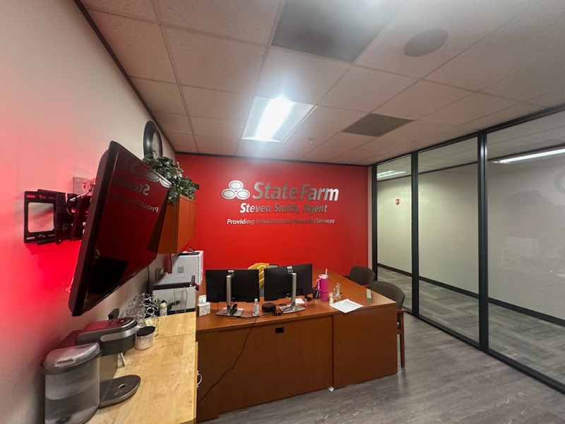 Steven Smith - State Farm Insurance Agent 3