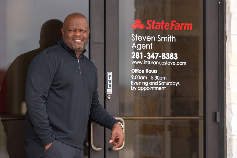 Steven Smith - State Farm Insurance Agent 5