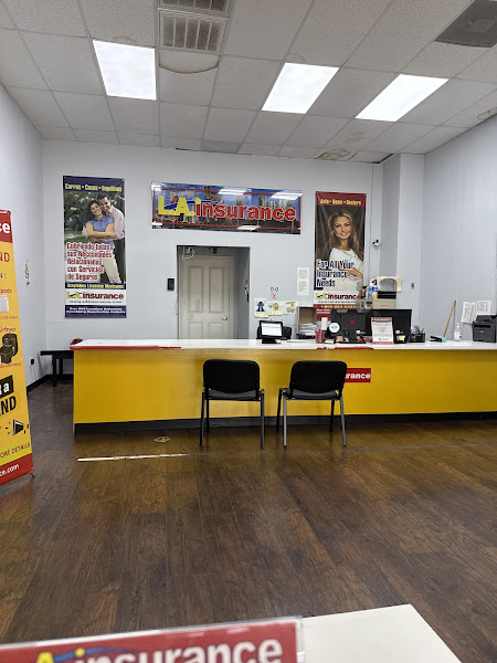 L.A. Insurance 4