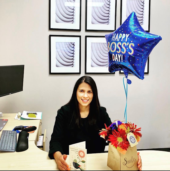 Patricia Restrepo - State Farm Insurance Agent 2