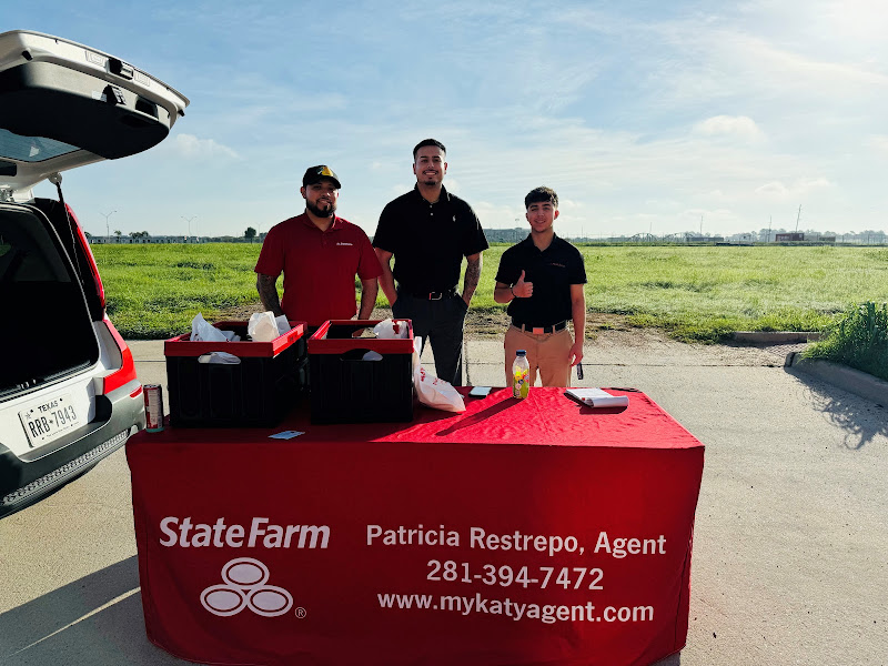Patricia Restrepo - State Farm Insurance Agent 4