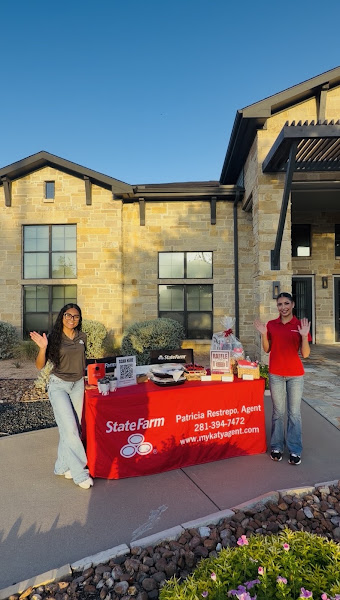 Patricia Restrepo - State Farm Insurance Agent 5