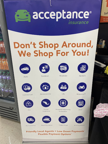 Acceptance Insurance 2