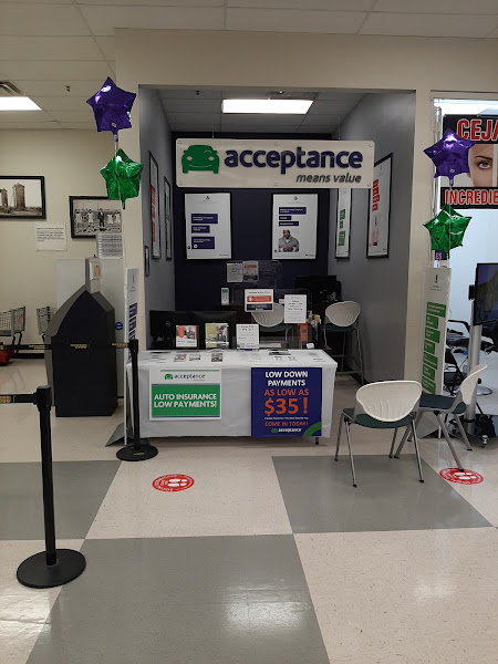 Acceptance Insurance 4