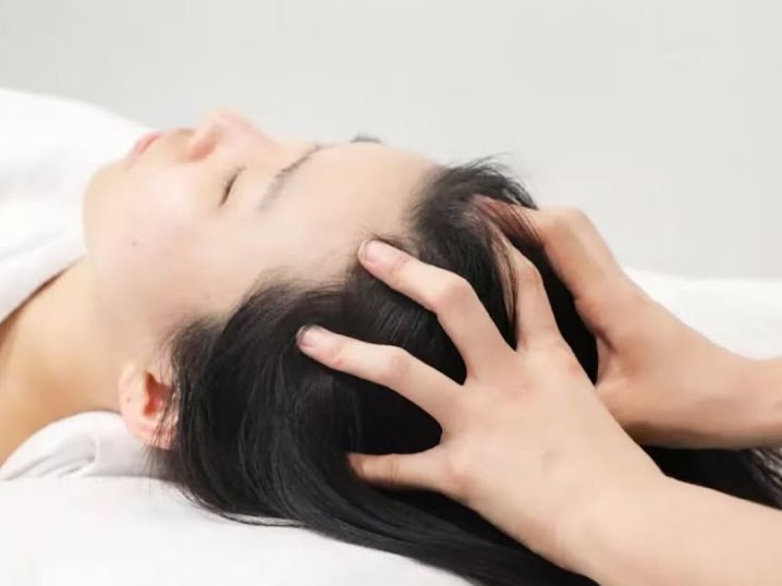 Apple Massage Spa 3