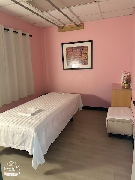 Apple Massage Spa 4