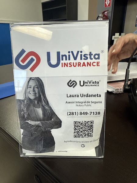 Univista Insurance 2