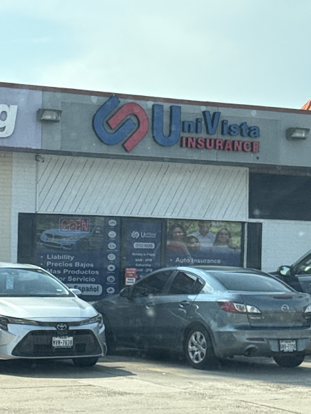 Univista Insurance 3