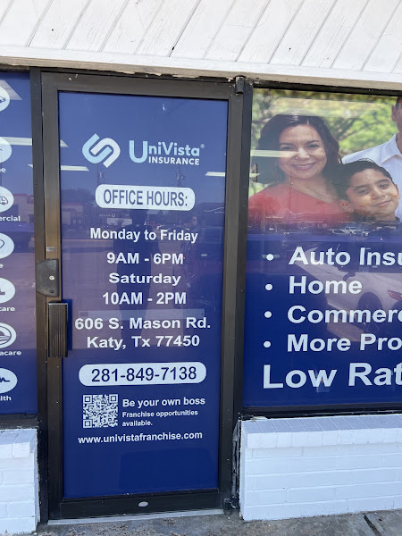 Univista Insurance 4