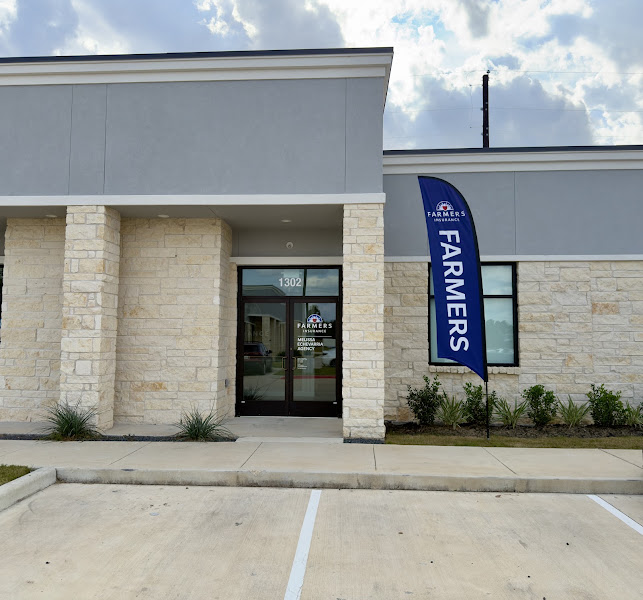 Farmers Insurance - Melissa Echevarria 3