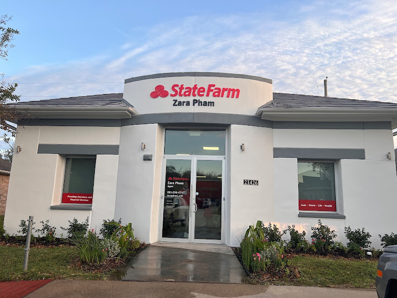 Zara Pham - State Farm Insurance Agent 3