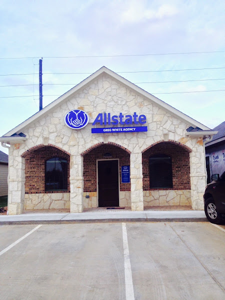 Greg White: Allstate Insurance 4