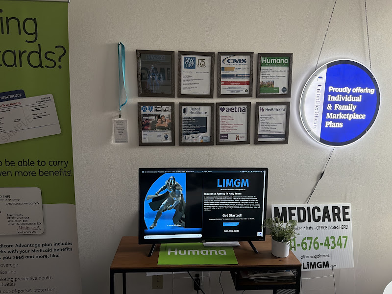 MEDICARE IN KATY 2
