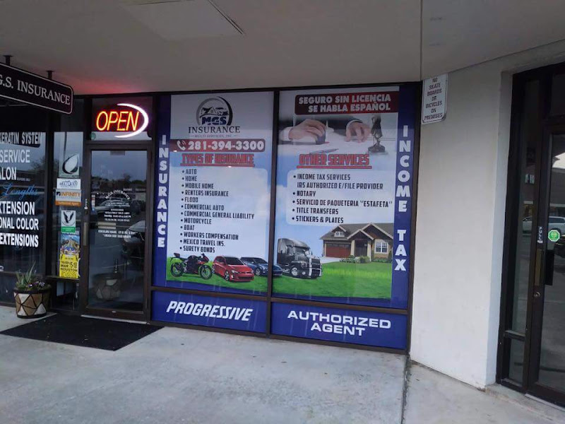 T&G Insurance Agency, Inc. 1