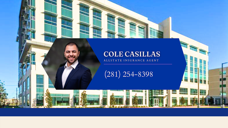 Casillas Agency 1
