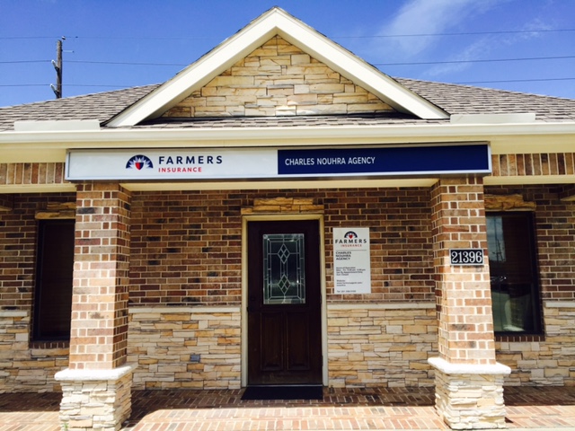 Farmers Insurance - Charles Nouhra 1