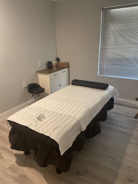 Cloud Nine Massage 2